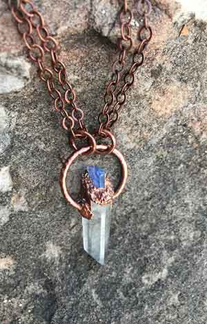 gewelry by gabriele necklace